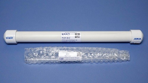 SRM 8552 NSVEC (氣態氮中的氮同位素)標準品