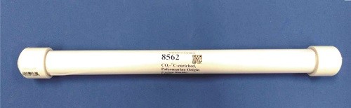 RM 8562 富含CO2-13C的古海洋起源標準品(二氧化碳)