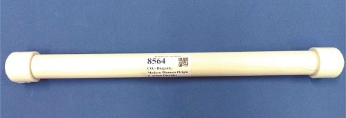 RM 8564 CO2-生物源,現(xiàn)代生物群落(二氧化碳)標(biāo)準(zhǔn)品